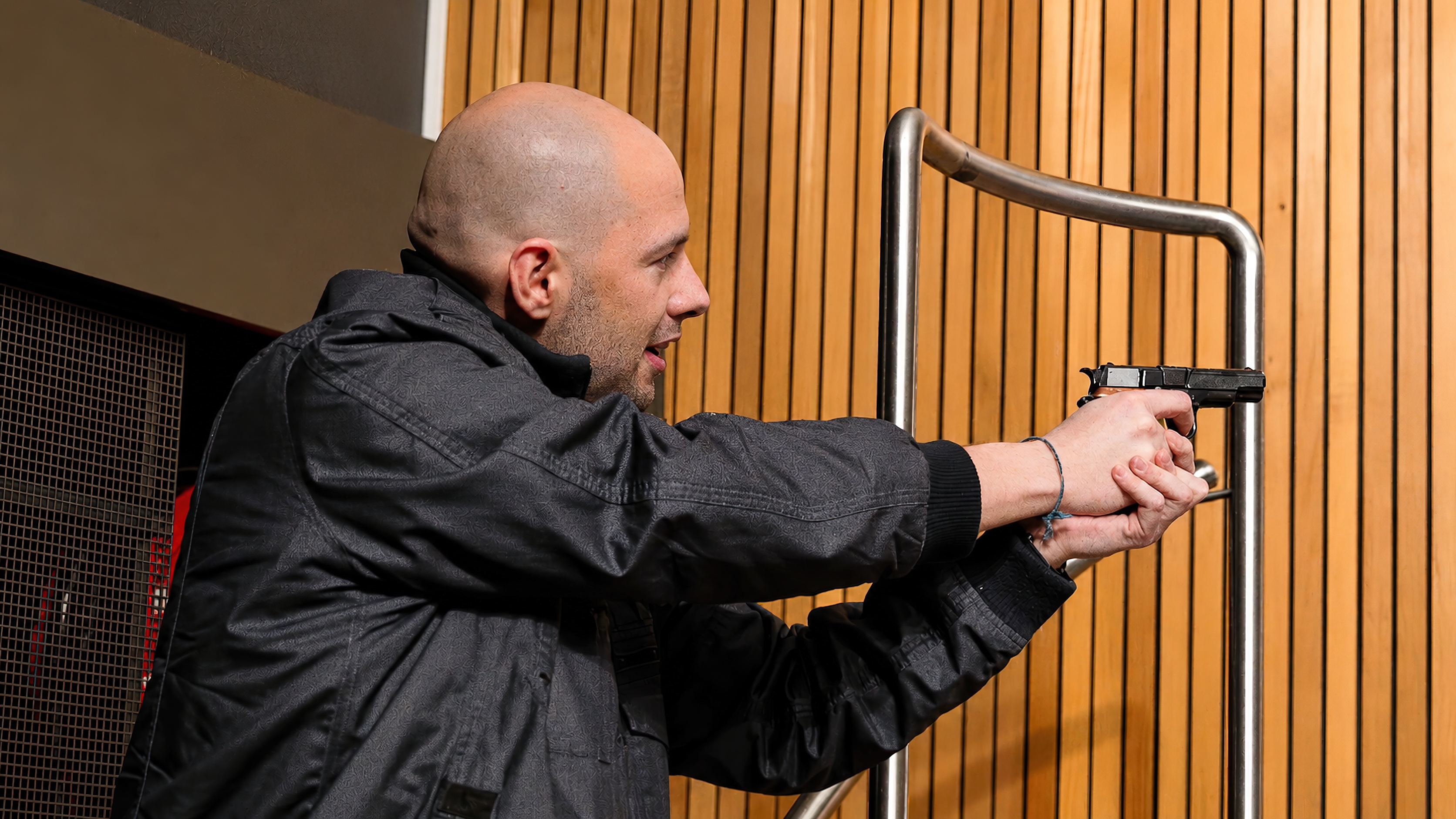 Les Pomm'&… — photo de spectacle
