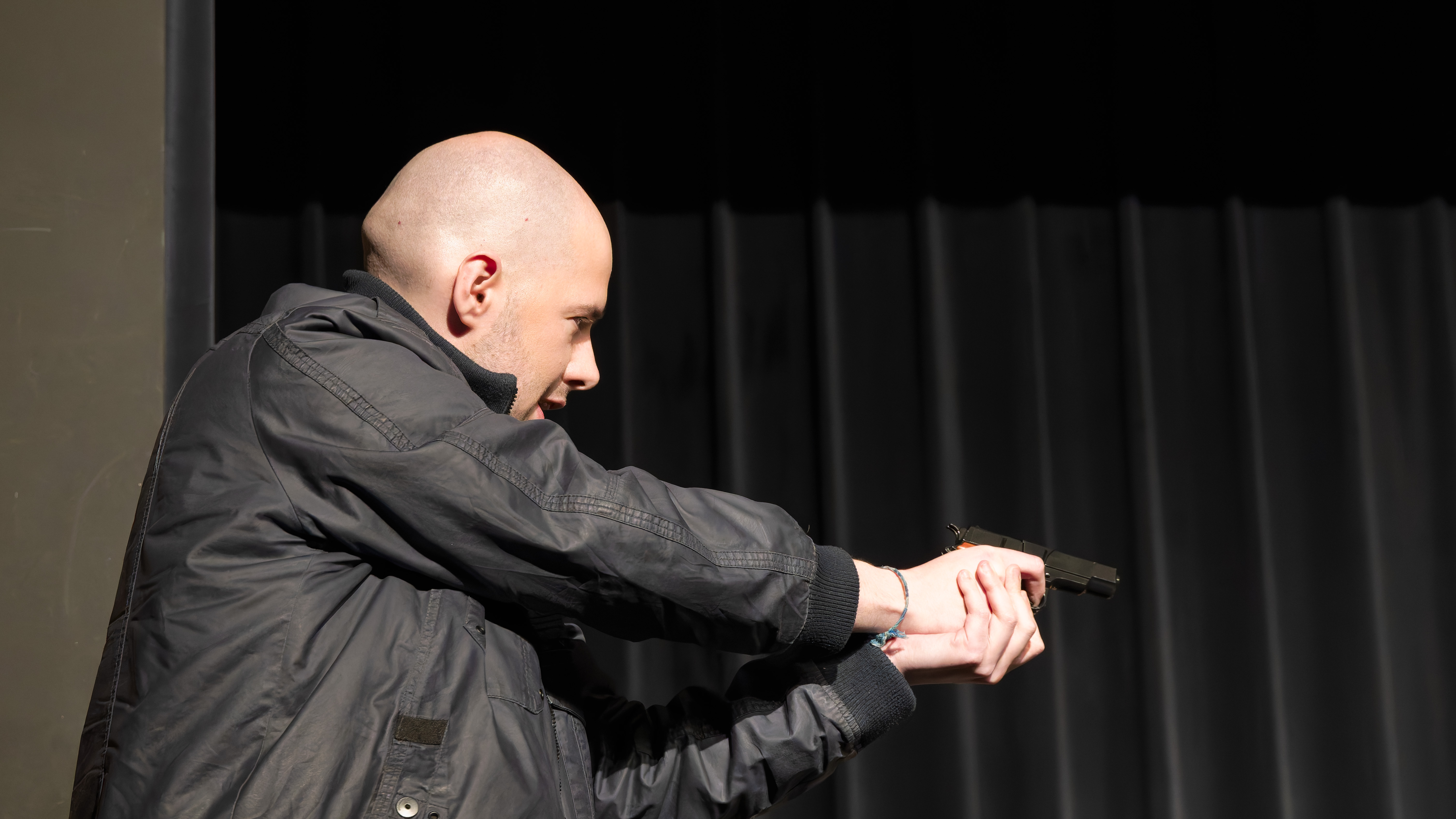 Les Pomm'&… — photo de spectacle