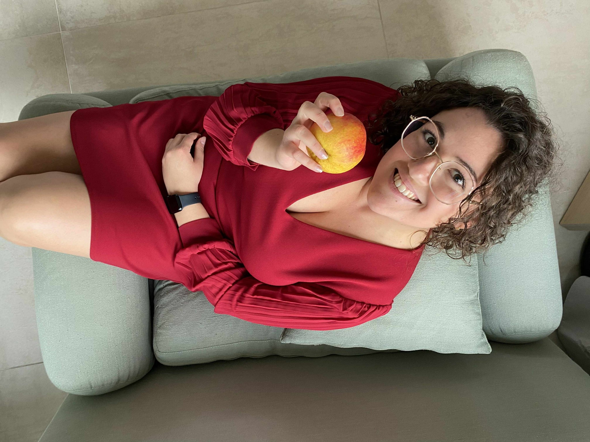 Elodie Tessarolo