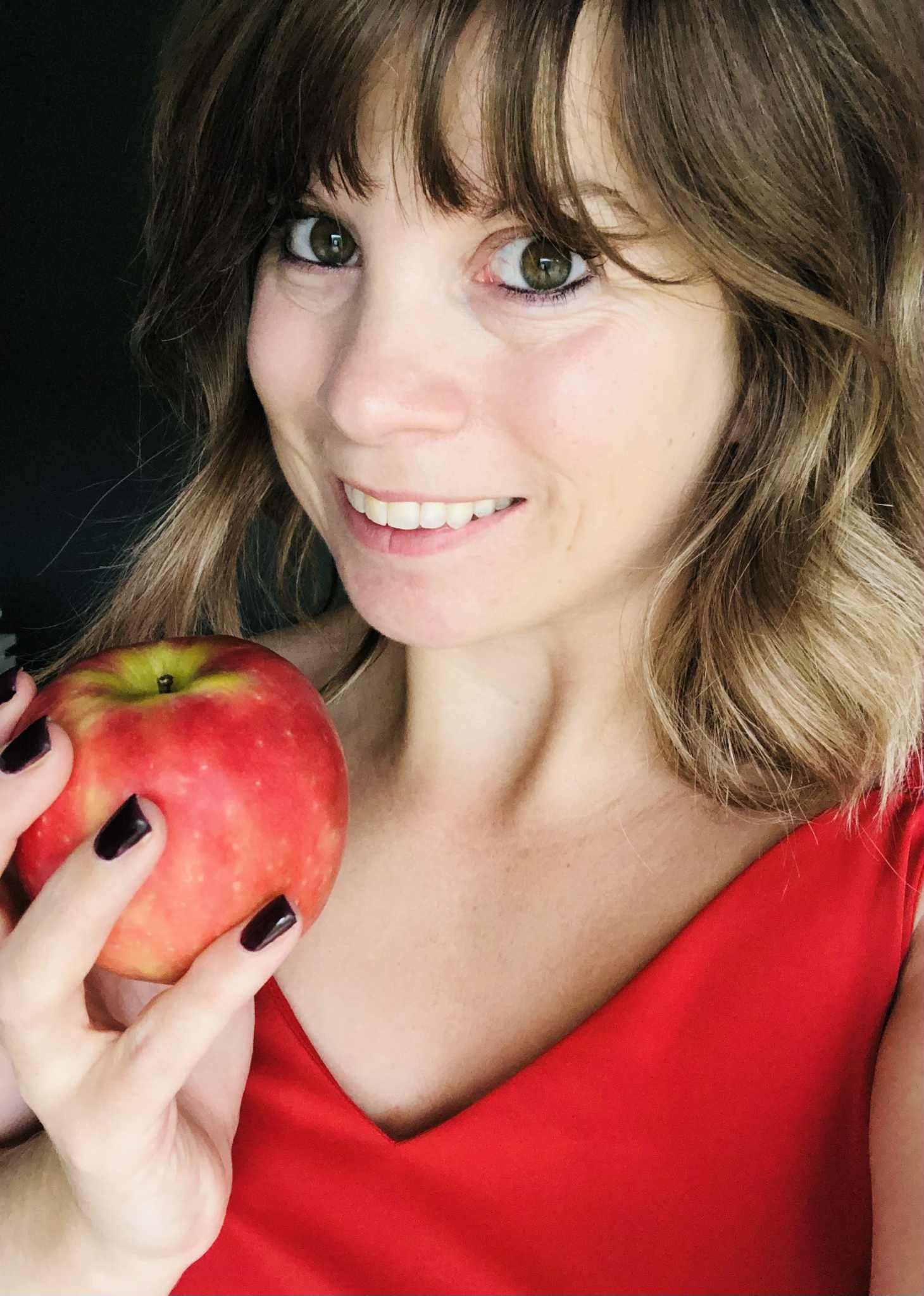 Mélissa Levecq